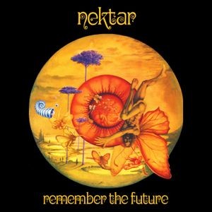Nektar (2) - Remember The Future - 50Th Annivers