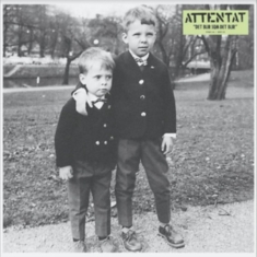 Attentat - Det Blir Som Det Blir