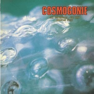 Christian Zÿsset - Cosmogonie
