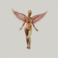 Nirvana - In Utero (Cd Super Deluxe)