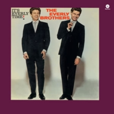 Everly Brothers - It's Everly Time