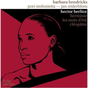 Hector Berlioz - Herminie Les Nuits D'ete Cleopatr