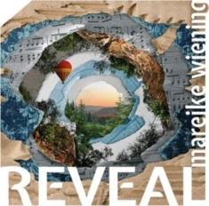 Wiening Mareike - Reveal