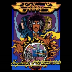 Thin Lizzy - Vagabonds Of The Western World (4Lp