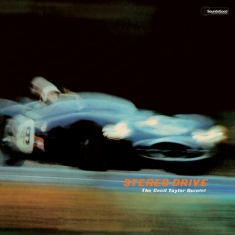 Cecil Quintet Taylor - Stereo Drive