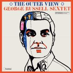 George -Sextet- Russell - The Outer View