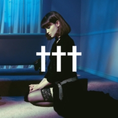(Crosses) - Goodnight, God Bless, I Love U