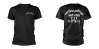 Metallica - T/S Nothing Else Matters (S)