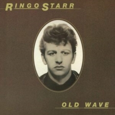 Ringo Starr - Old Wave