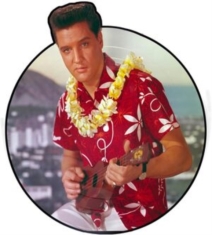 Elvis Presley - Blue Hawaii