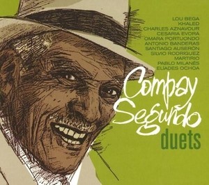 Compay Segundo - Duets
