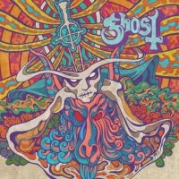 Ghost - Seven Inches Of Satanic Panic 7