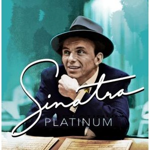 Frank Sinatra - Platinum  (4Lp)