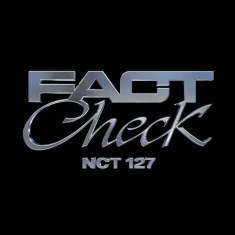 Nct 127 - The 5Th Album 'Fact Check' (Photobo