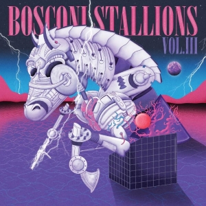 Various Artists - Bosconi Stallions Vol.Iii