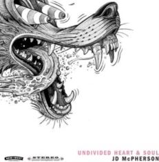 Mcpherson Jd - Undivided Heart & Soul (Red & Yello