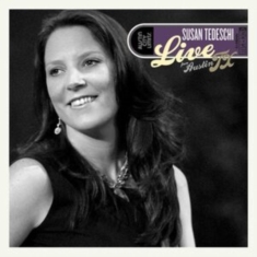 Tedeschi Susan - Live From Austin, Tx (Deep Purple V