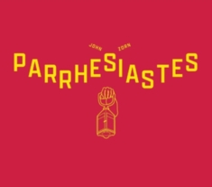 Zorn John - Parrhesiastes