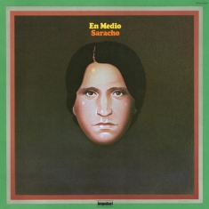 Saracho Gary - En Medio (180G) (Rsd)