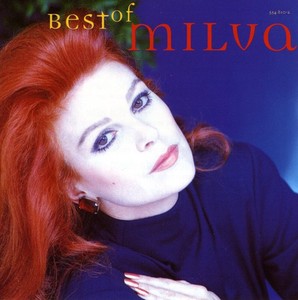 Milva - Best Of