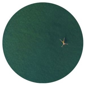 Youandewan & Mculo - Senõr Pescador / Travel Miles (Paradise 