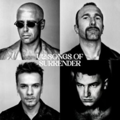 U2 - Songs of Surrender (CD Dlx)