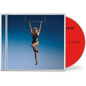 Miley Cyrus - Endless Summer Vacation