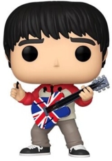 Oasis  - Funko Pop! Rocks: Noel Gallagher