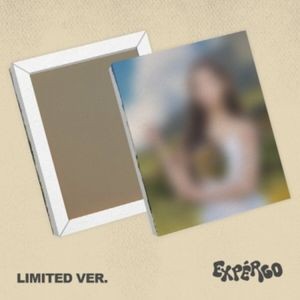NMIXX - (expérgo) (Limited Ver.)