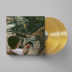 Unknown Mortal Orchestra - V (Ltd Gold Nugget Vinyl)