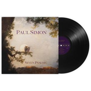 Paul Simon - Seven Psalms