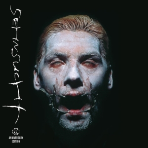 Rammstein - Sehnsucht (CD Anniversary Edition)