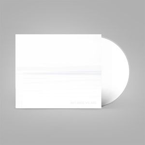 Foo Fighters - But Here We Are (CD Softpak)