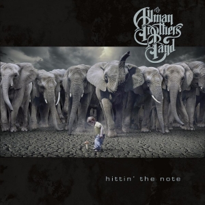 Allman Brothers Band The - Hittin' The Note