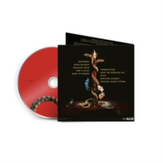 Queens Of The Stone Age - In Times New Roman...