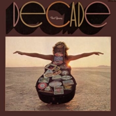 Neil Young - Decade (Vinyl)