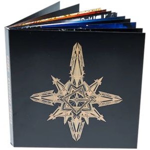 Ghost - Extended Impera Box Set (Scandinavian Edition)