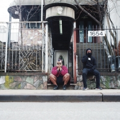 Armand Hammer - We Buy Diabetic Test Strips (Ltd 2Lp)