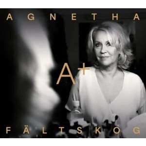 Agnetha Fältskog - A+ (Standard CD)
