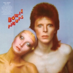 David Bowie - Pinups