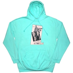 David Bowie - Unisex Pullover Hoodie: Concert '83