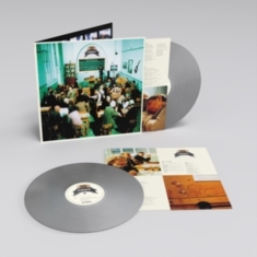 Oasis - The Masterplan (Remastered Edition)