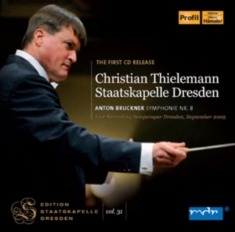 Bruckner - Symphony No 8