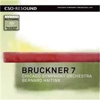 Bruckner - Symphony 7