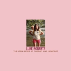 Roberts Luke - The Iron Gates At Throop And N Ewpo