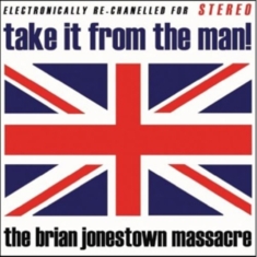 Brian Jonestown Massacre The - Take It From The Man! [2Lp] (Color