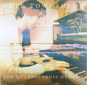 Townshend Pete - Quadrophenia Demos 2