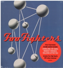 Foo Fighters - The Colour And The Shape