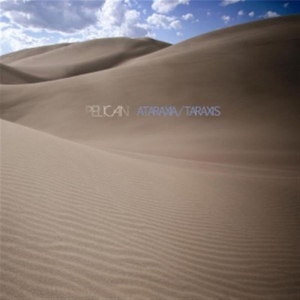 Pelican - Ataraxia/Taraxis Ep (Vinyl Lp)