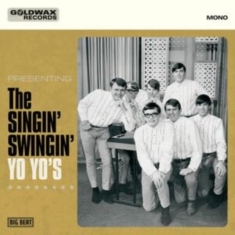 Yo Yo's - Goldwax Records Presents The Singin